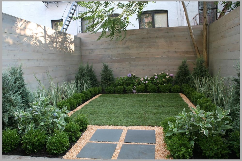 Photo of ELEVATIONS Landscape Design + Build