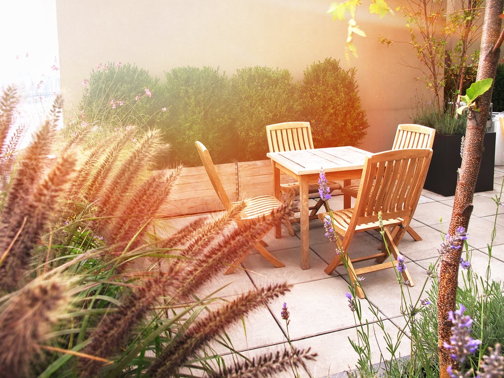 Photo of ELEVATIONS Landscape Design + Build