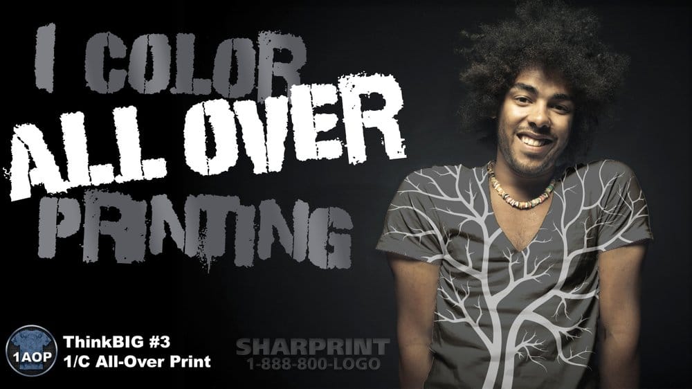 Photo of Sharprint Decorated Apparel