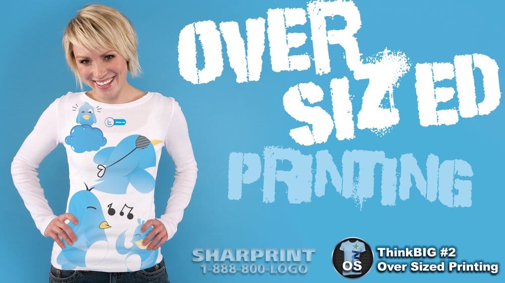 Photo of Sharprint Decorated Apparel