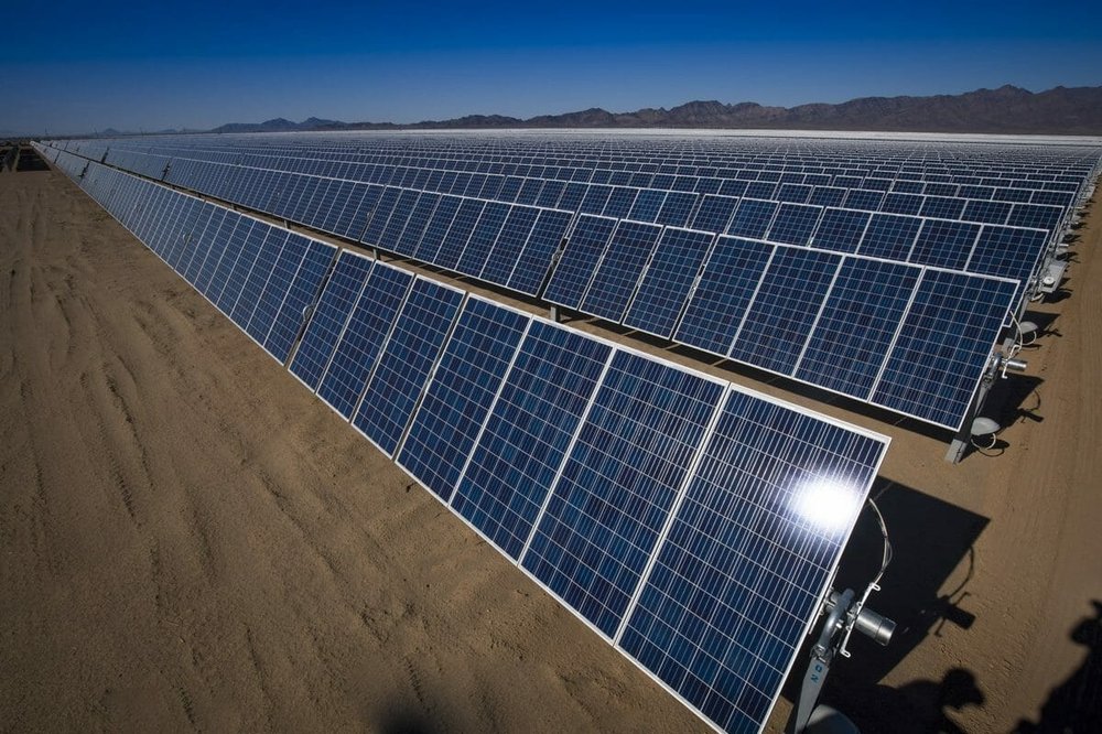 Photo of Solar Nova