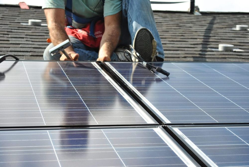 Photo of Solar Nova