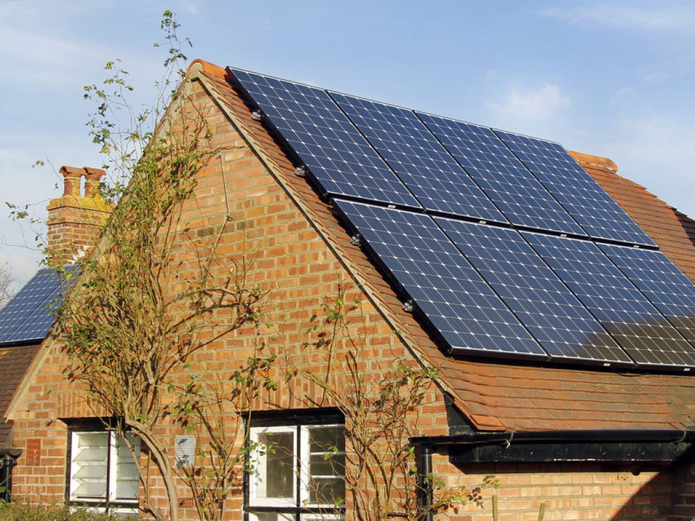 Photo of Solar Nova