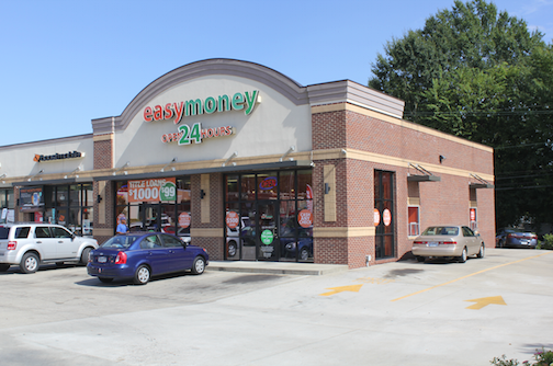 Photo of Easy Money