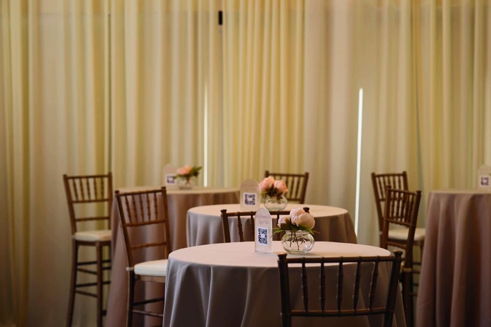 Photo of Event Space at Williamsburg