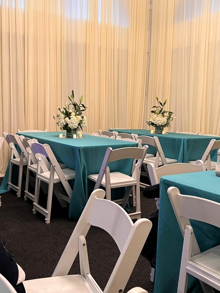 Photo of Event Space at Williamsburg