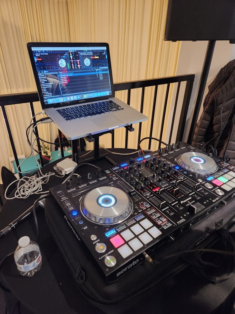 Photo of Event Space at Williamsburg