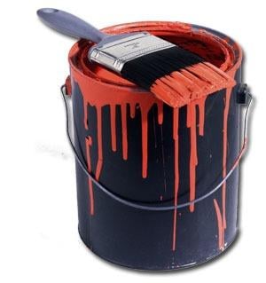 Photo of Paint America
