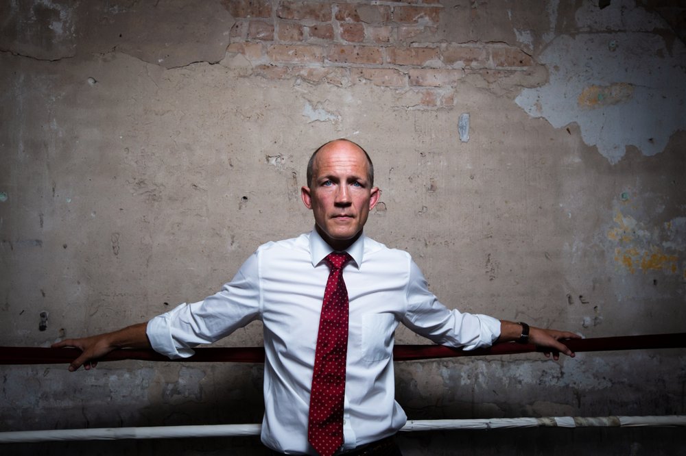 Photo of Stephen D Hebert - Attorney at Law