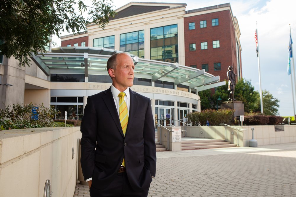 Photo of Stephen D Hebert - Attorney at Law