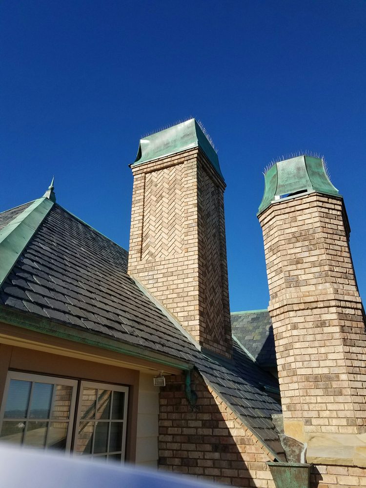 Photo of M&M Sheet Metal and Rain Gutters