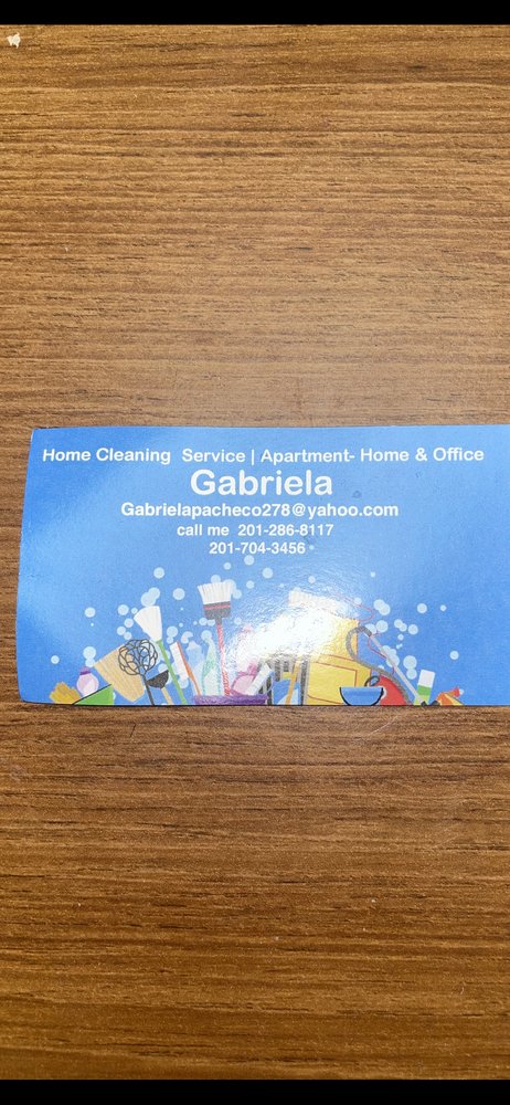 Photo of Gabriela's Professional Cleaning Service
