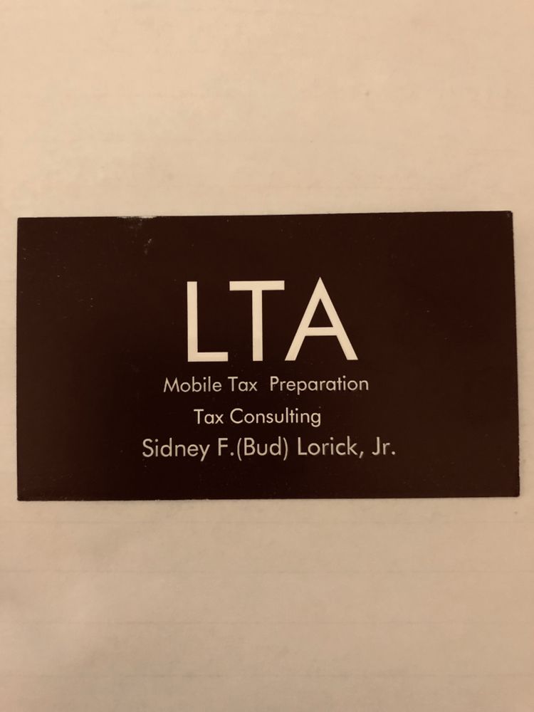 Photo of Lorick Tax Associates
