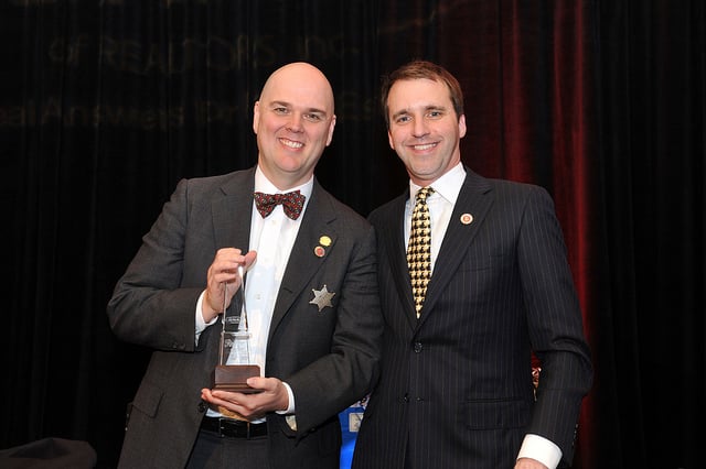 Photo of Brian Copeland, REALTOR, CRS