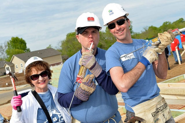 Photo of Brian Copeland, REALTOR, CRS