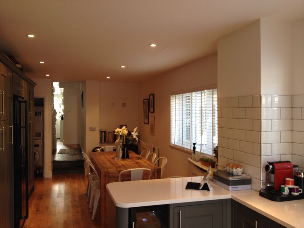 Photo of Blake Plastering