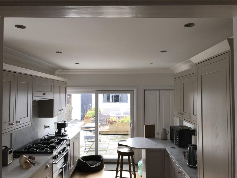 Photo of Blake Plastering