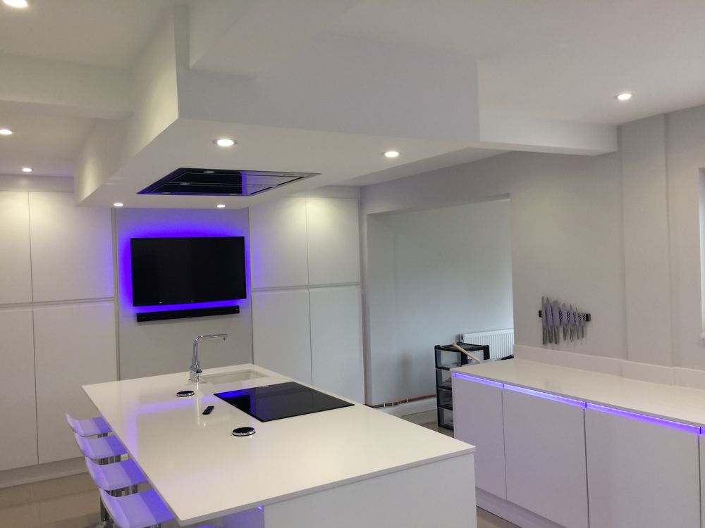 Photo of Blake Plastering