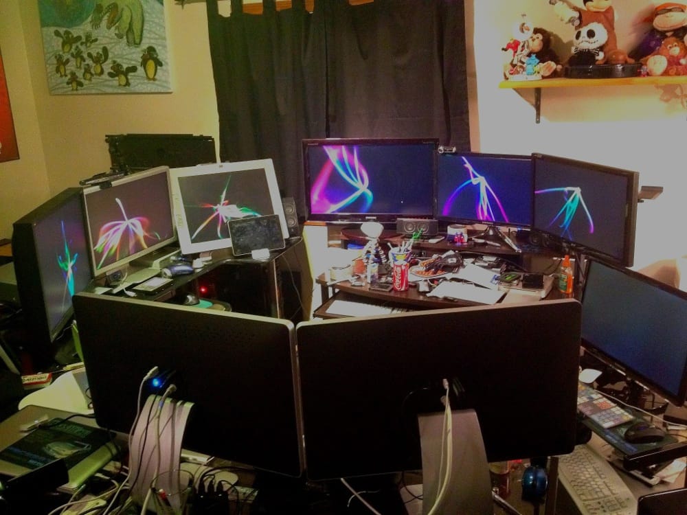 Photo of Apple PRO wv