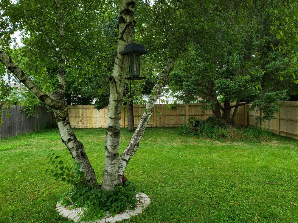 Photo of Cornerstone Fence