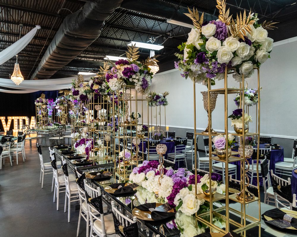 Photo of The Enchanted Ballroom