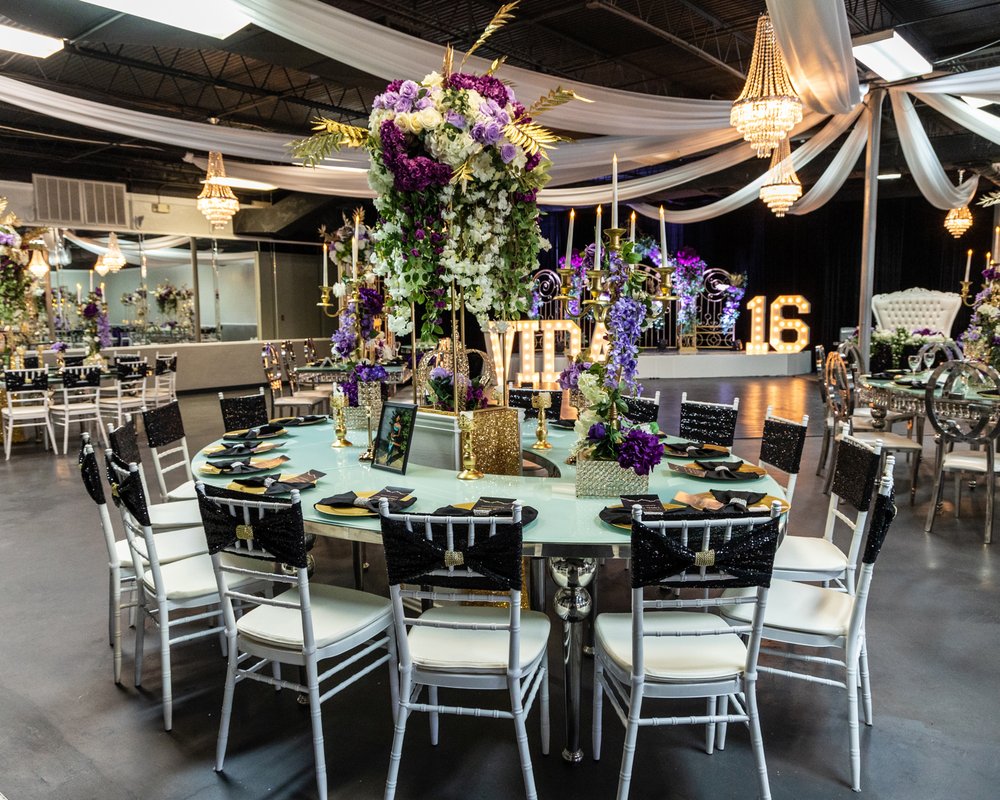Photo of The Enchanted Ballroom