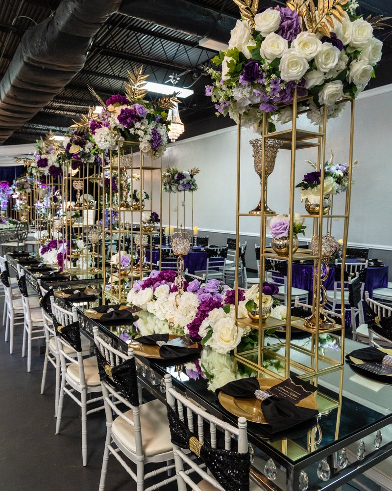 Photo of The Enchanted Ballroom