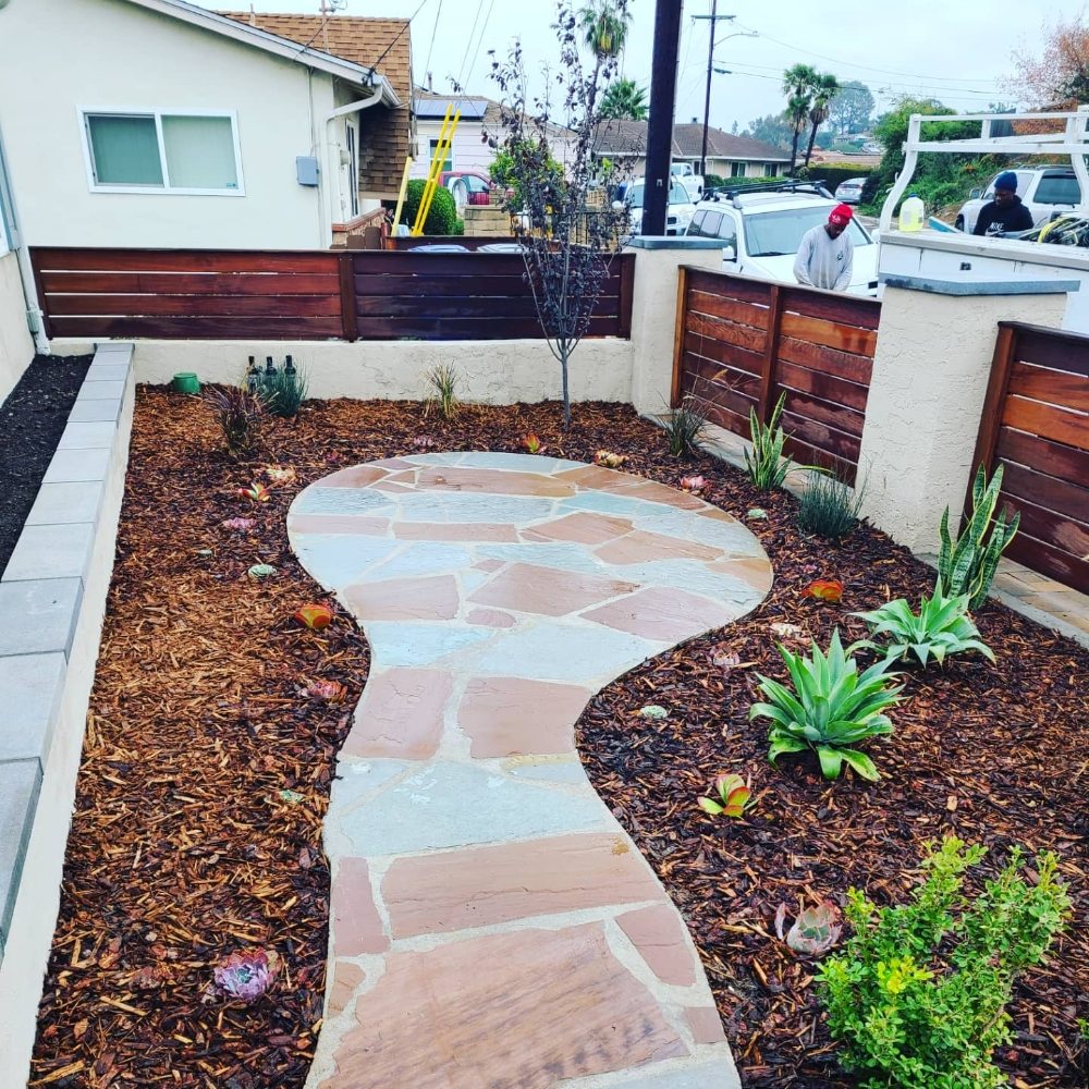 Photo of PMC Landscape Service