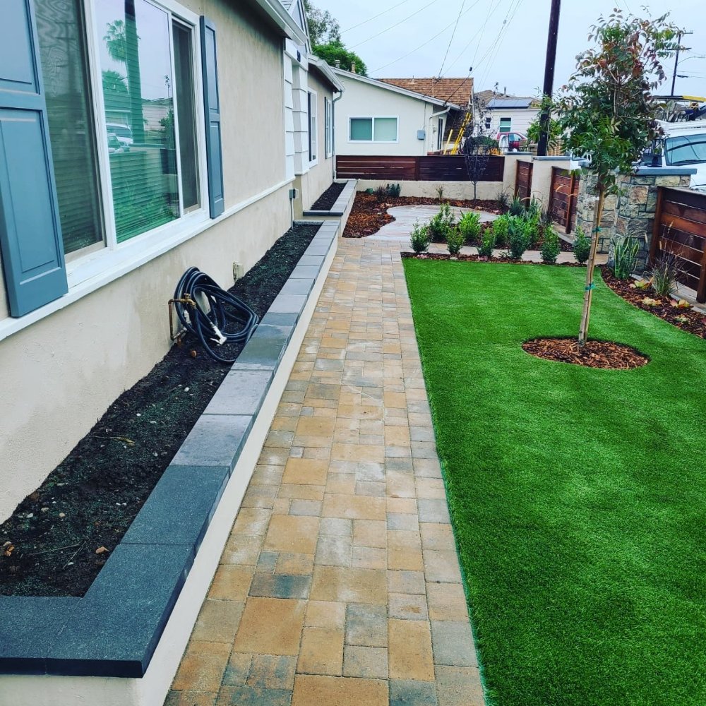 Photo of PMC Landscape Service