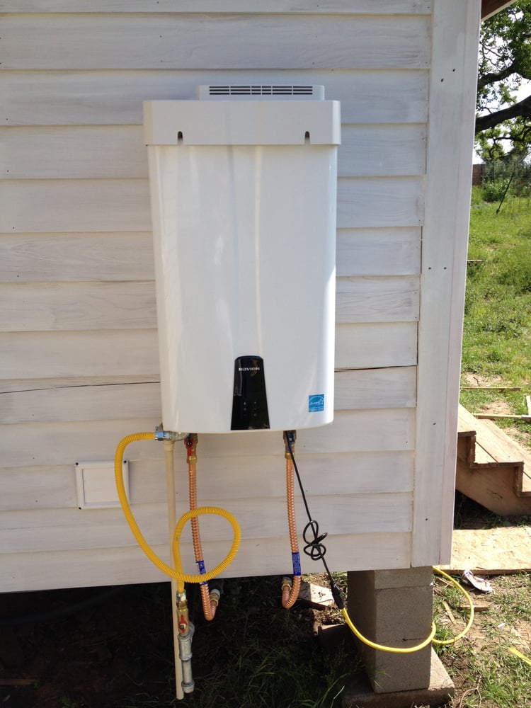 Photo of Flat Out Plumbing