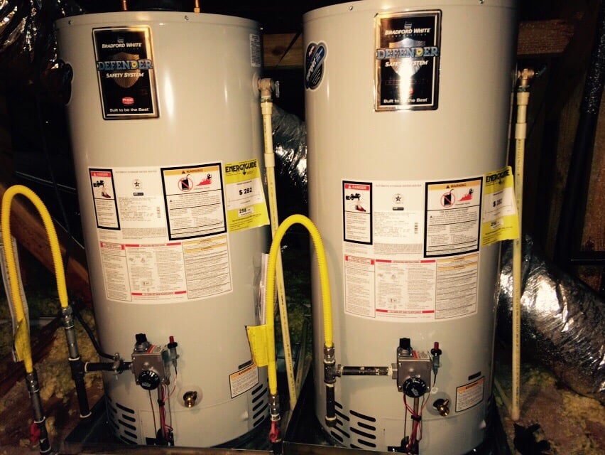Photo of Flat Out Plumbing