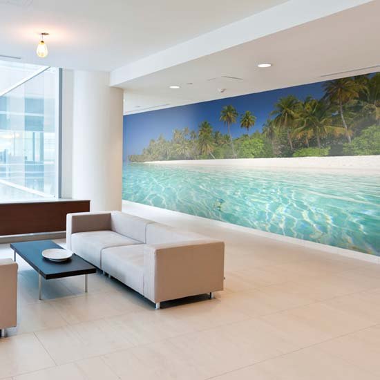 Photo of Picture Perfect Murals