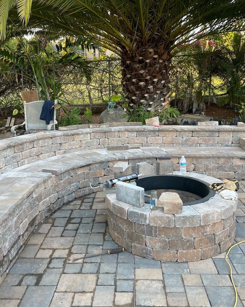 Photo of Collier Landscaping & Irrigation