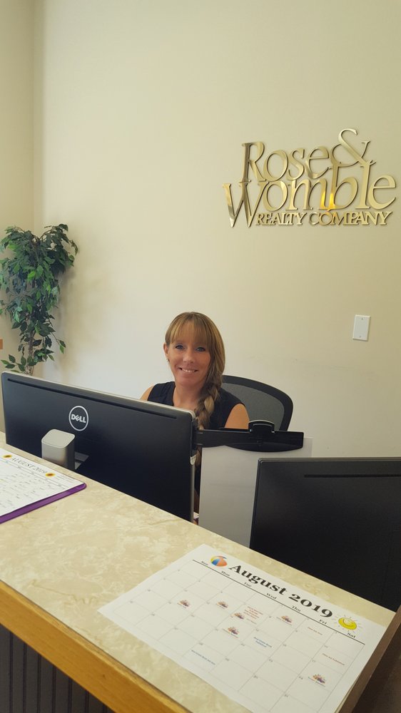 Photo of Rose & Womble Realty