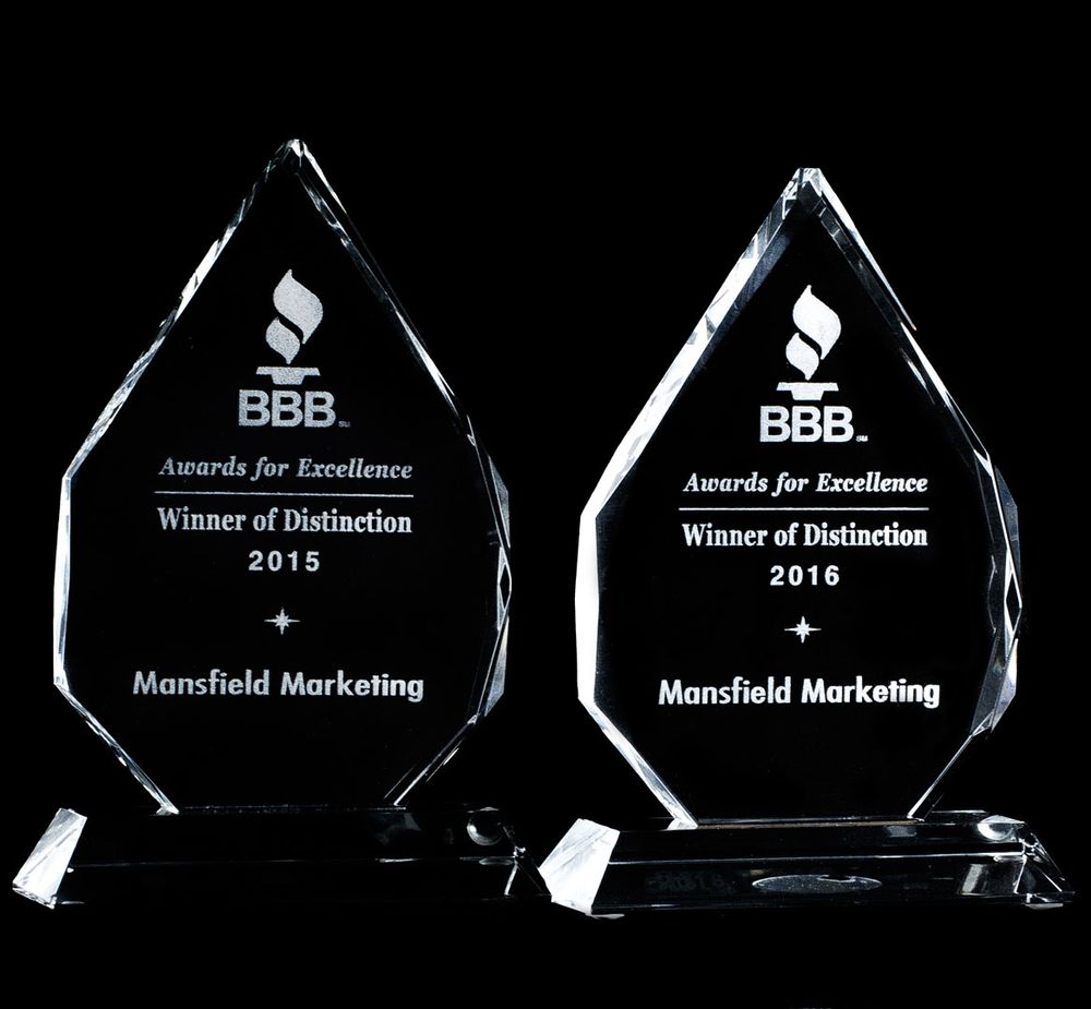 Photo of Mansfield Marketing