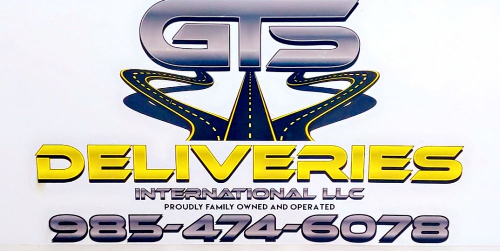 Photo of GTS Deliveries International