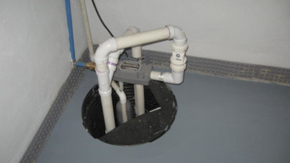 Photo of A-Keveloh Plumbing