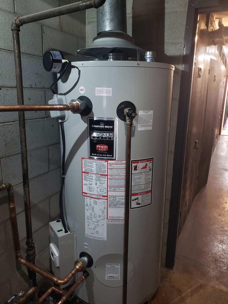 Photo of A-Keveloh Plumbing