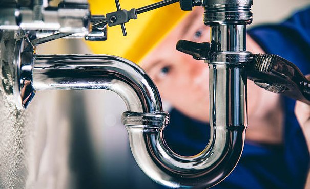 Photo of A-Keveloh Plumbing