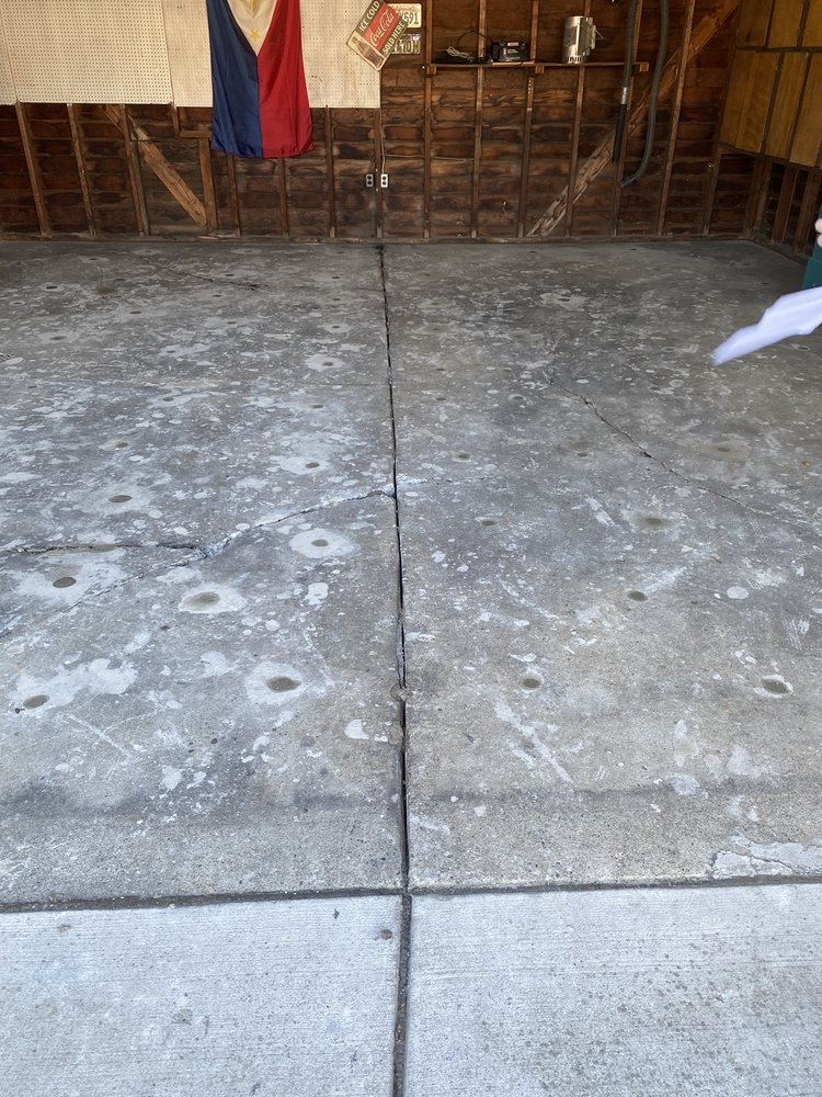 Photo of Creative Concrete Raising