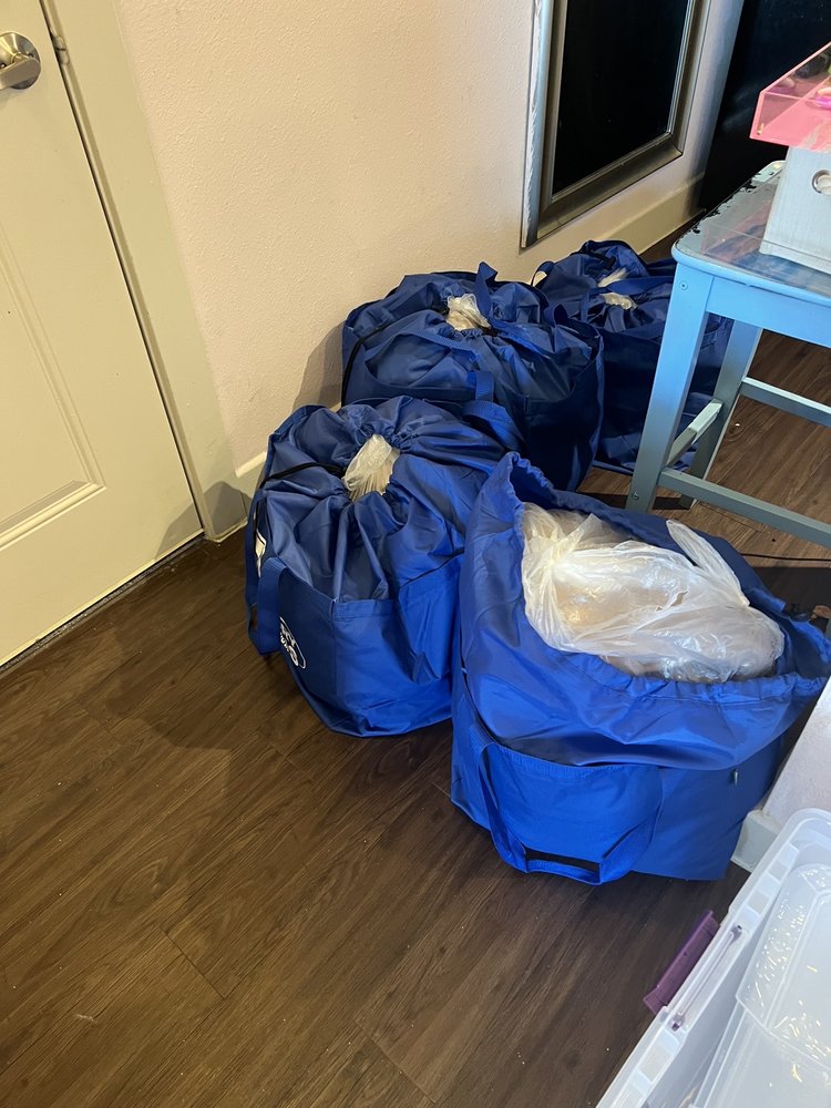 Photo of Aloha Laundry Life