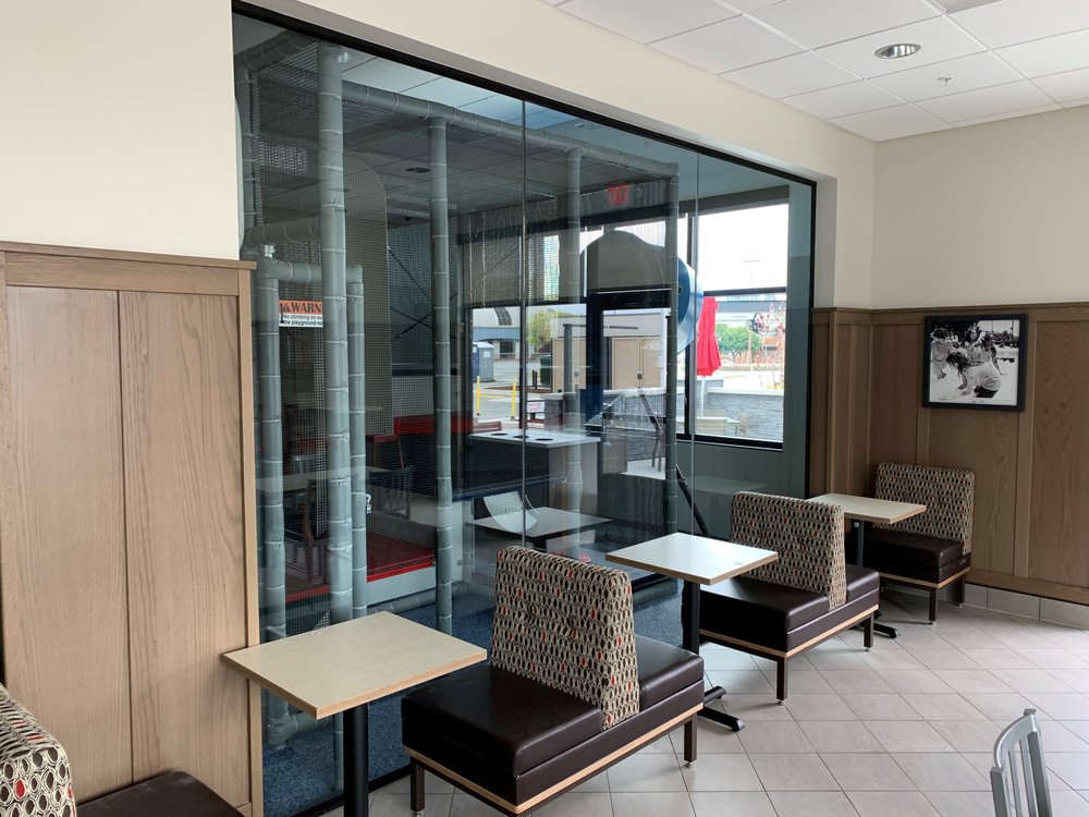 Photo of Cen Cal Glass