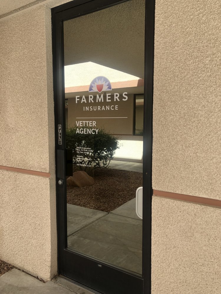 Photo of Farmers Insurance - Brianna Vetter