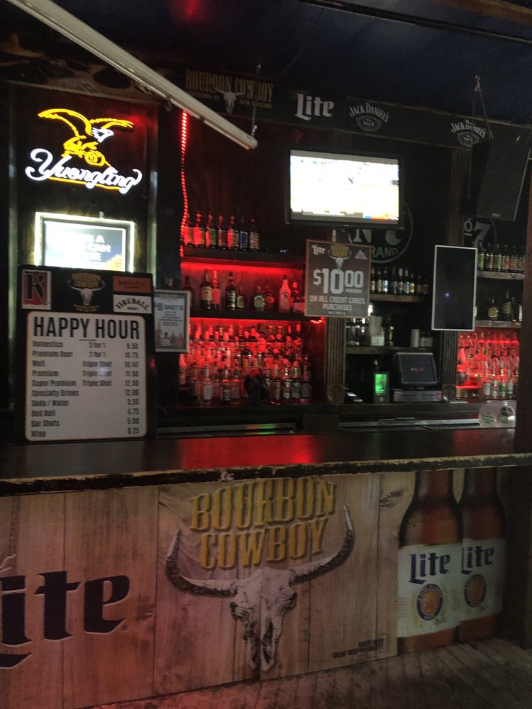 Photo of Bourbon Cowboy