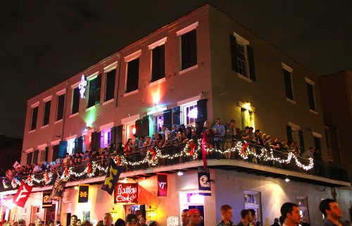 Photo of Bourbon Cowboy