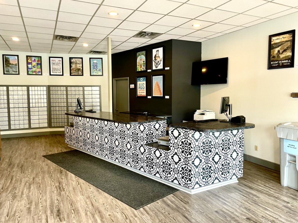 Photo of Mail Center USA