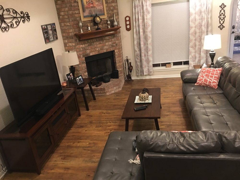 Photo of JMV Wood & Tile Floor Services