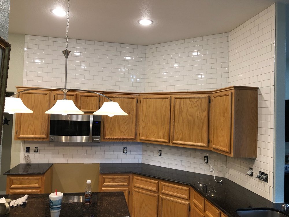 Photo of JMV Wood & Tile Floor Services