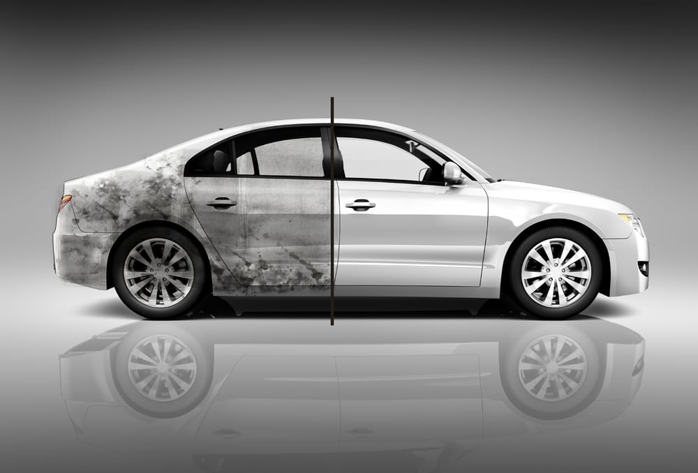 Photo of Ecostates Elite Car Detailing Center