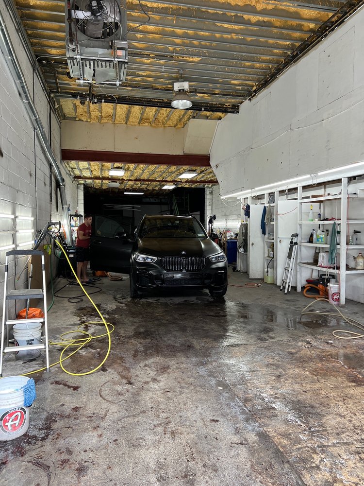 Photo of Ecostates Elite Car Detailing Center